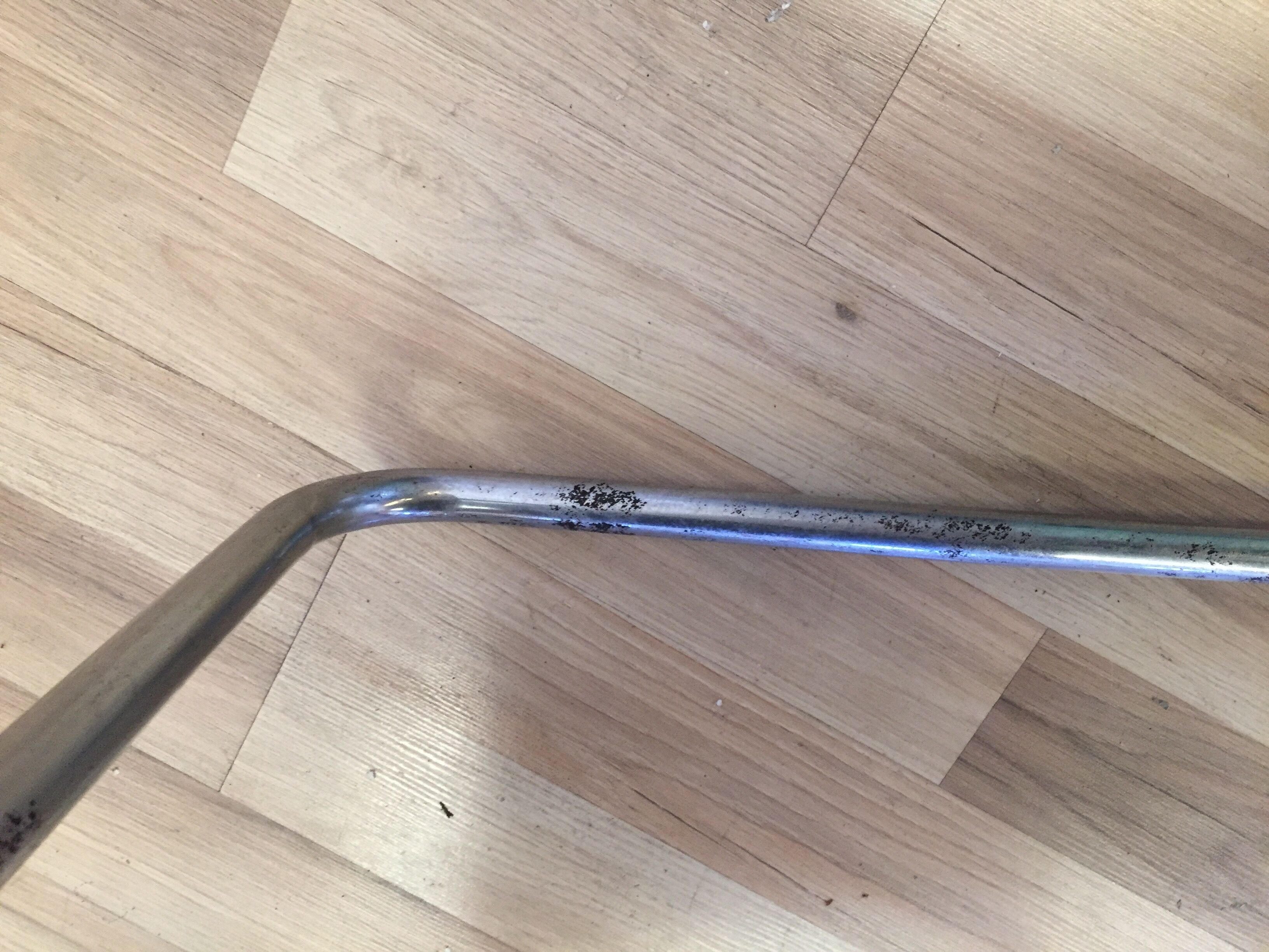 Ronéo office armchair