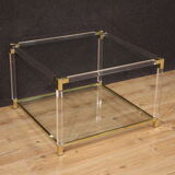 80s design coffee table