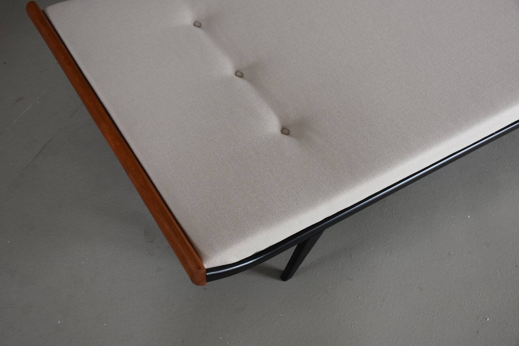 Mid Century Design Daybed Cleopatra