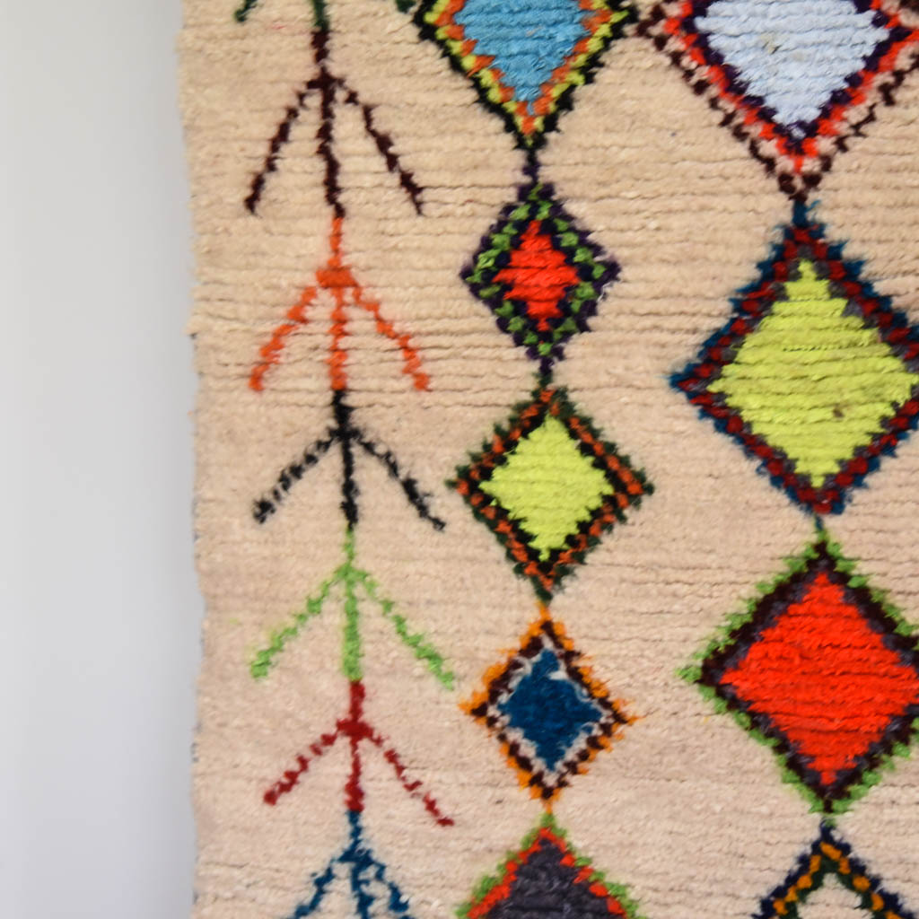 Berber azilal 115x215cm