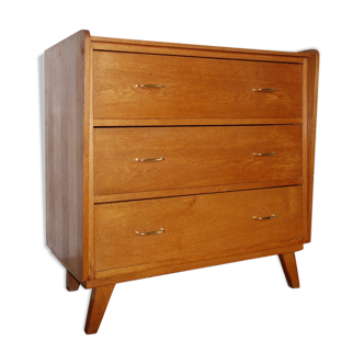 Oak dresser 1950