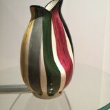 Vase keramik strehla