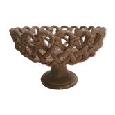 Ceramic cut - Signed Christophe Pichon