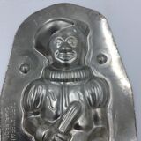 Chocolate mold father whipper