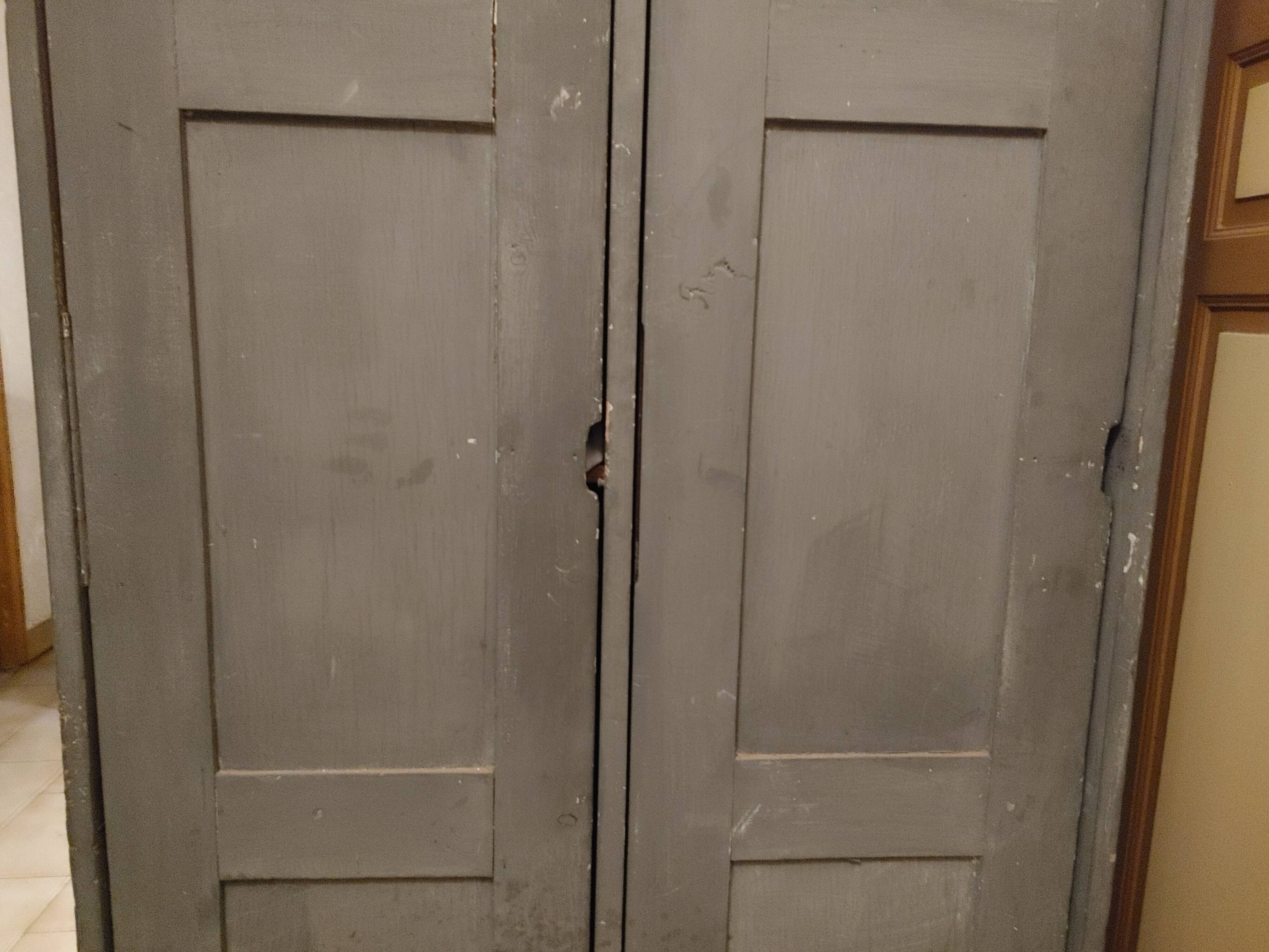 Former Parisian cabinet