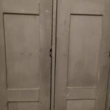 Former Parisian cabinet