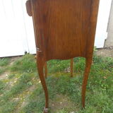 Night table or bedside table