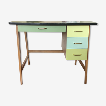 Children's desk