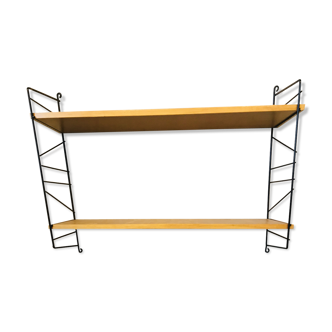 Vintage shelf
