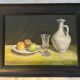 Signed still life
