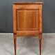 Marquetry Commode, Louis XVI Style – 1st part of the 20th century
