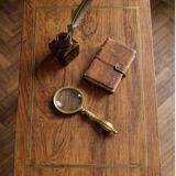 Artisanal style console