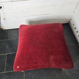 Old Louis XVI style footrest