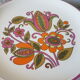 Lot de 6 assiettes creuses Villeroy et Boch Modèle "Bali"