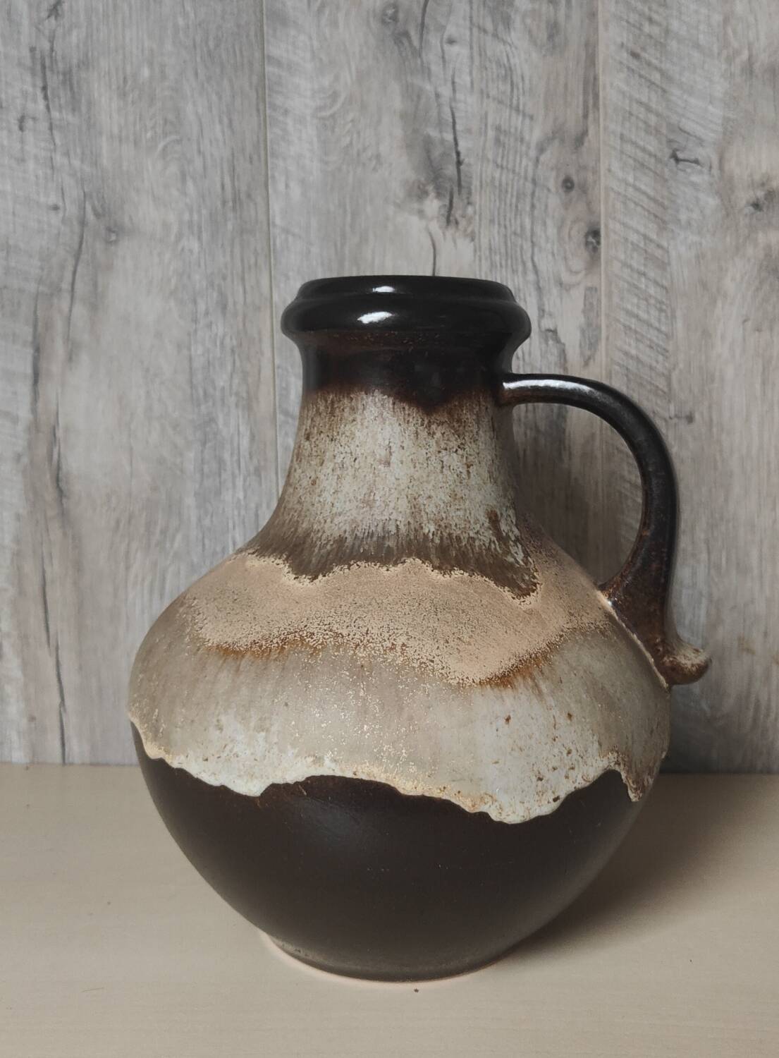 German Scheurich Vase