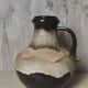 Vase allemand Scheurich