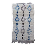 Moroccan berber carpet azilal 250 x 150 cm