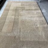 Tapis Népal