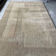 Tapis Népal