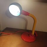 Bedside desk lamp 1990