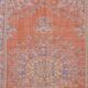 Ouushak Anatolian Vintage Rug sku 690