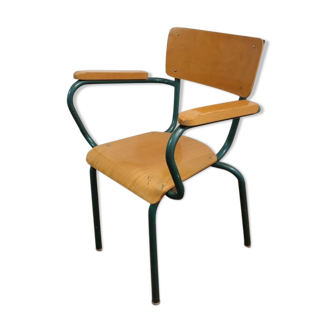 Mullca office chair