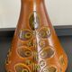 Vintage ceramic jug from the 70s
