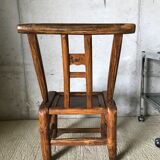 Chinese chair