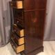 Antique chest of drawers
