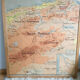 Vidal Lablache 42 Algiers School Map