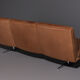 De Sede DS 31 sofa and armchairs, set of 3