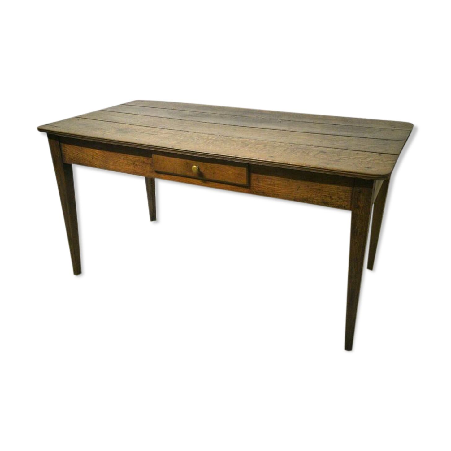 Farm office table