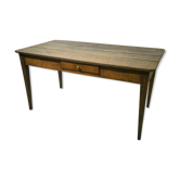 Farm office table