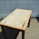 Farm table, desk, console