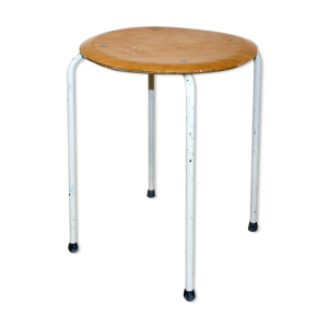 tabouret industriel,