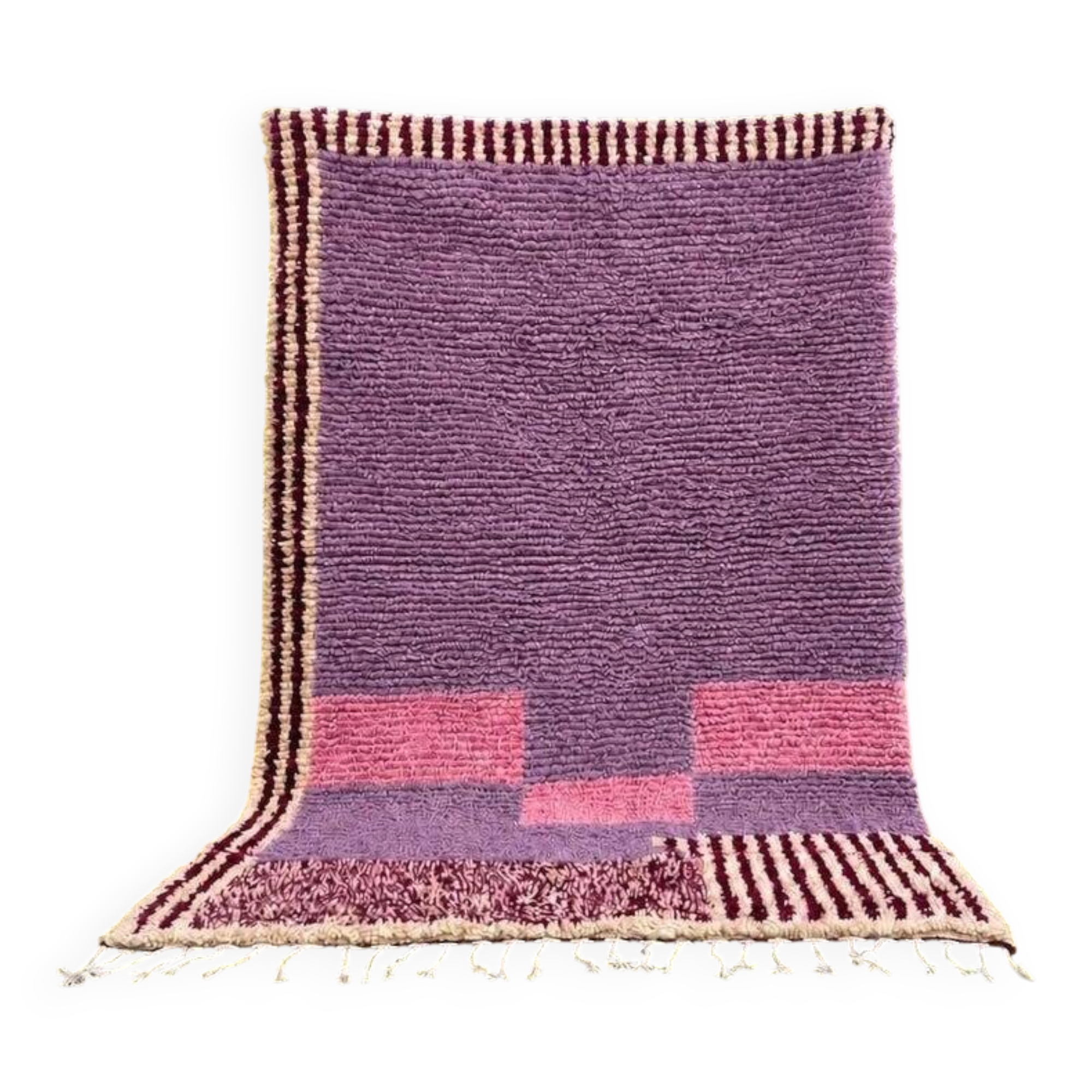 Tapis marocain berbère 250cmx150cm