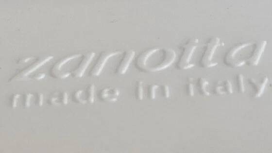 Set of 2 "Kate" chairs – Roberto Barbieri for Zanotta