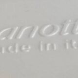 Set of 2 "Kate" chairs – Roberto Barbieri for Zanotta