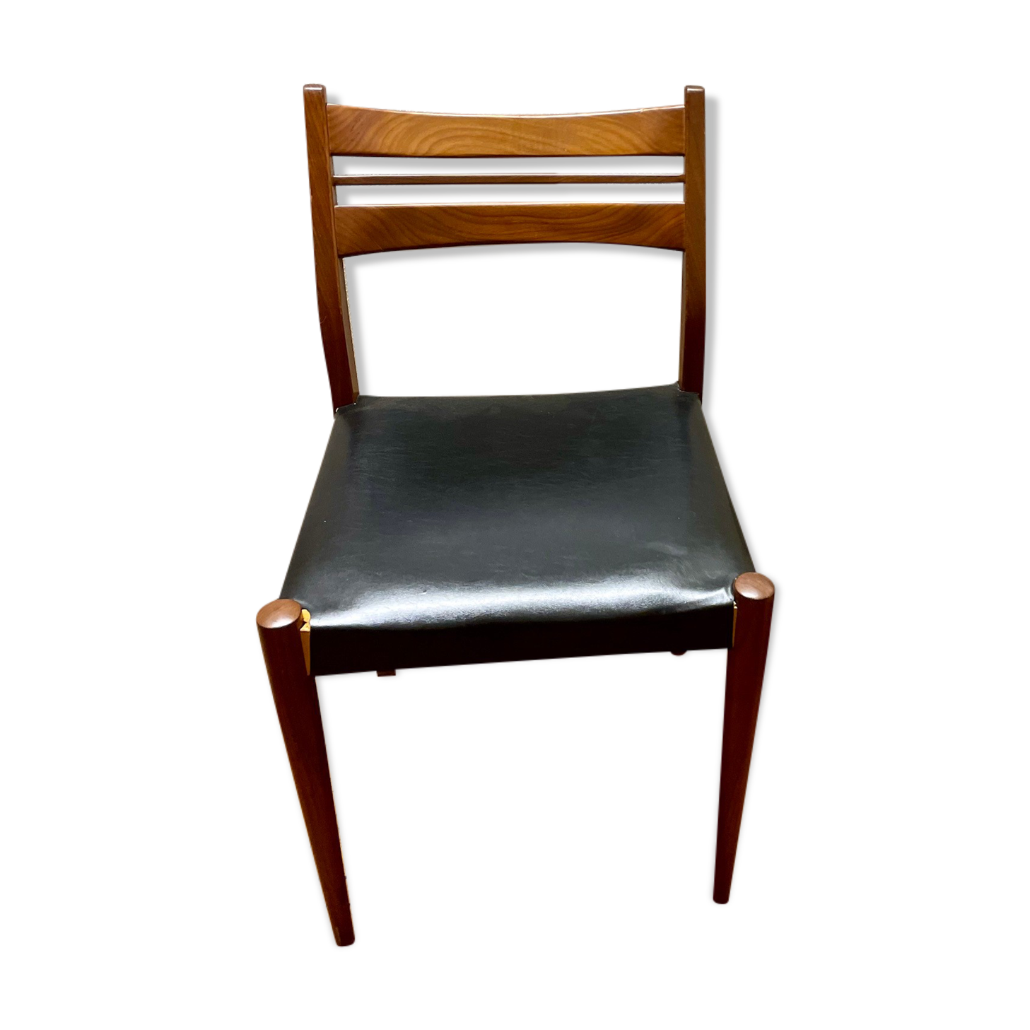 Vintage Scandinavian chair