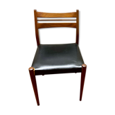 Chaise scandinave vintage