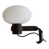 Simple wall light by Elio Martinelli for Martinelli Luce, 1970, Italy.