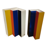 Mondrian vase - PO brand
