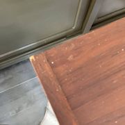 Commode vintage 