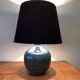 Vintage ceramic lamp