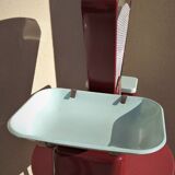 Old scale Moreau Cachan
