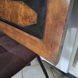 Biedermeier mirror
