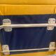 Pair of vintage folding chairs
