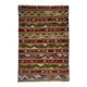 Kilims turcs vintage authentiques et tapis tissés à la main – Pièces de décoration intérieure uniques 186 x 265 cm