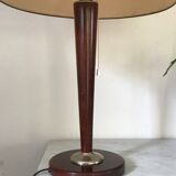 Mazda-style lamp by Unilux