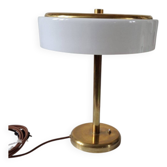 Table Lamp F. Anyz Type 5839